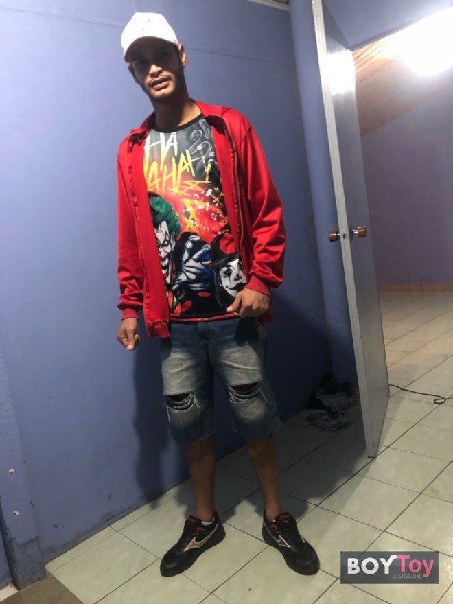 Foto da galeria