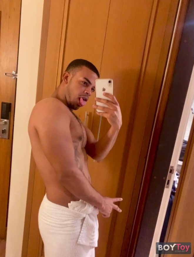 Foto da galeria