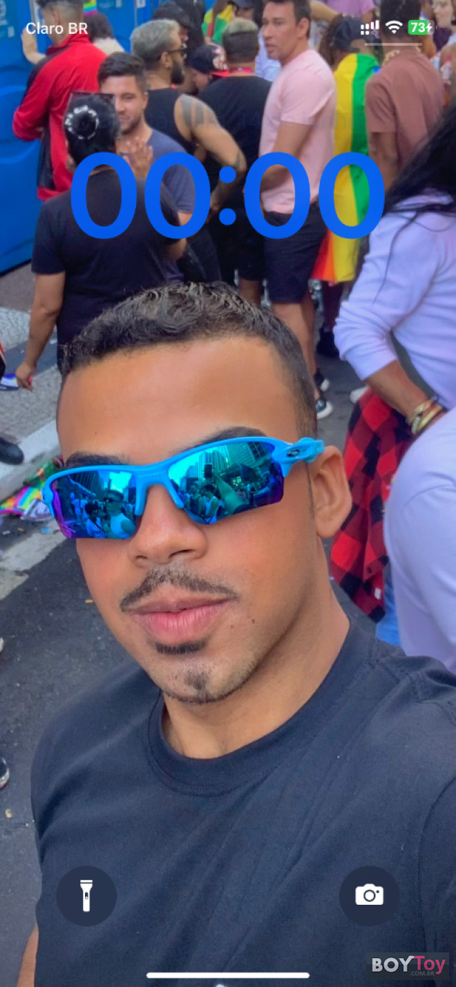 Foto da galeria