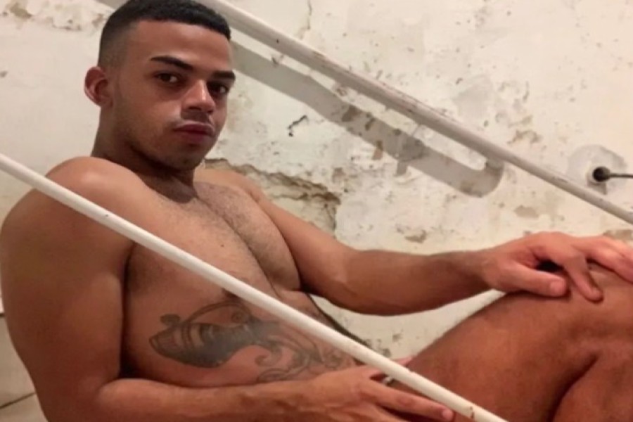 Capa do perfil