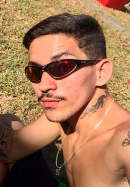 Avatar bruno