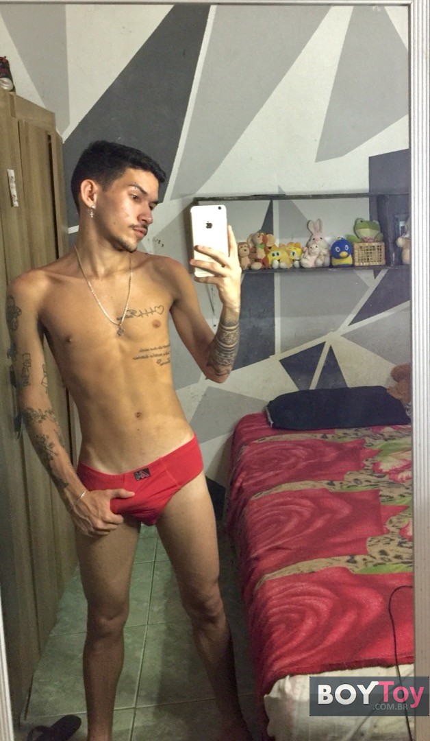 Foto da galeria