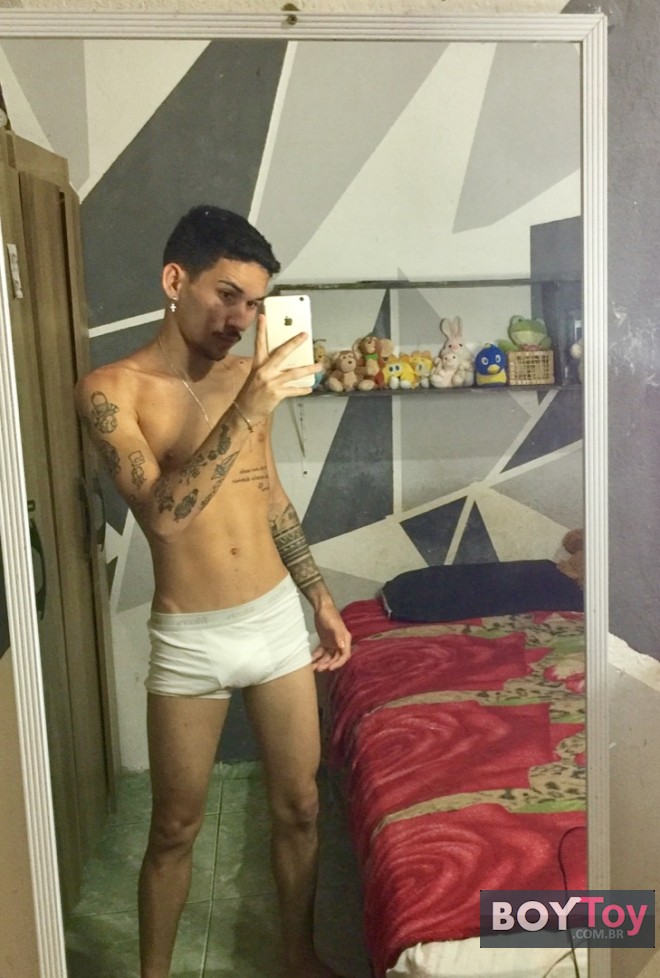 Foto da galeria