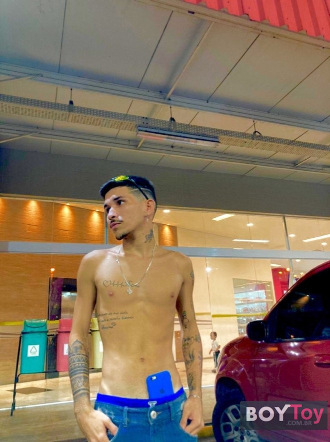 Foto da galeria