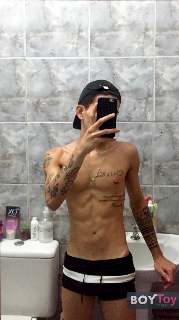 Foto da galeria