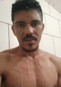 Avatar Nego ensaboado
