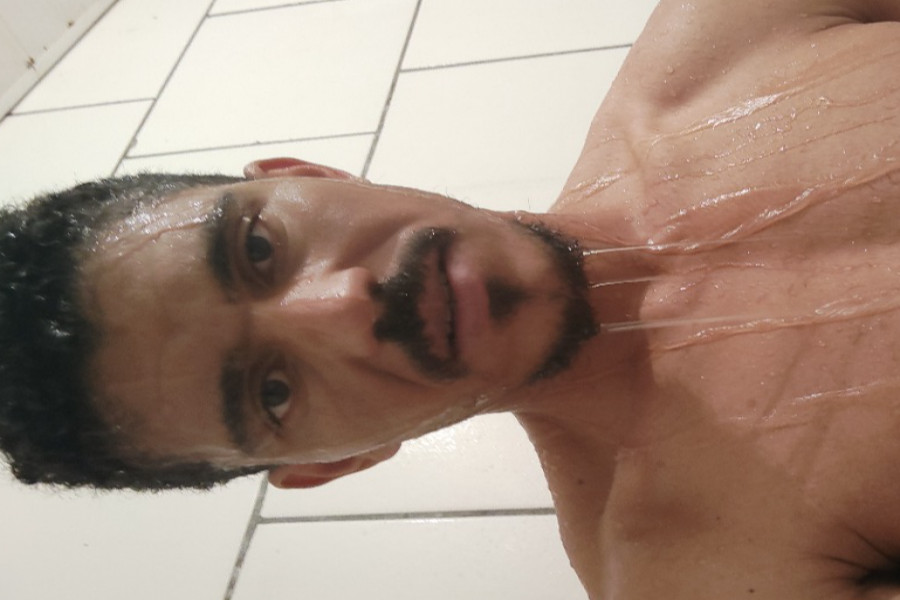 Capa do perfil