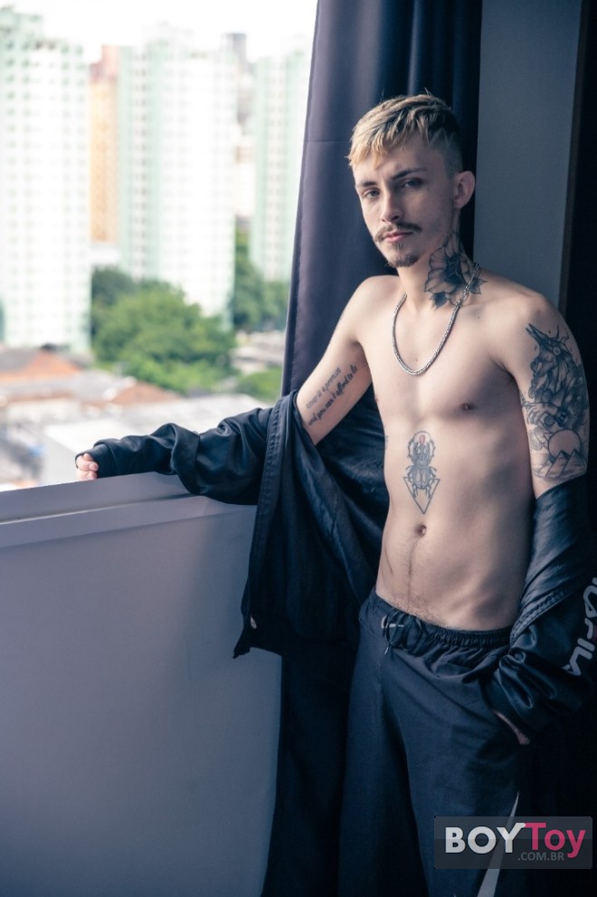 Foto da galeria