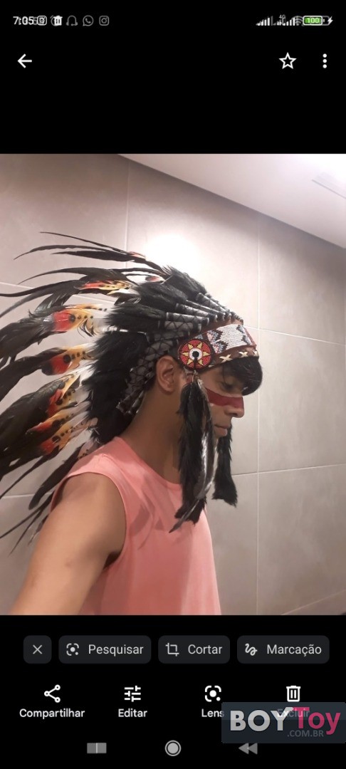 Foto da galeria