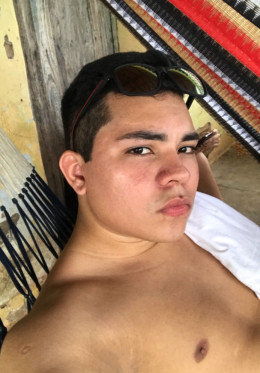 Avatar Simão