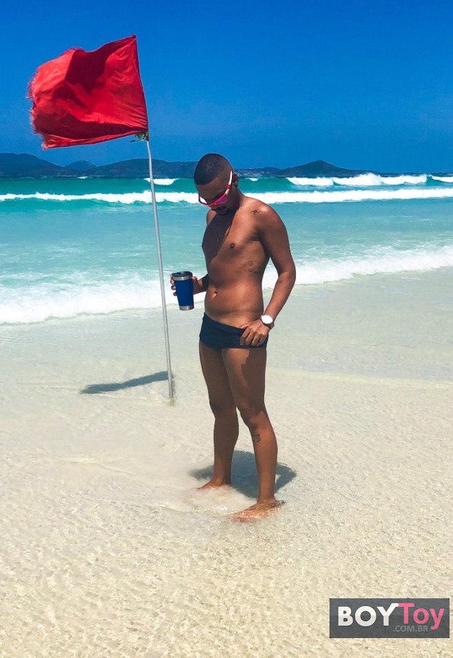 Foto da galeria