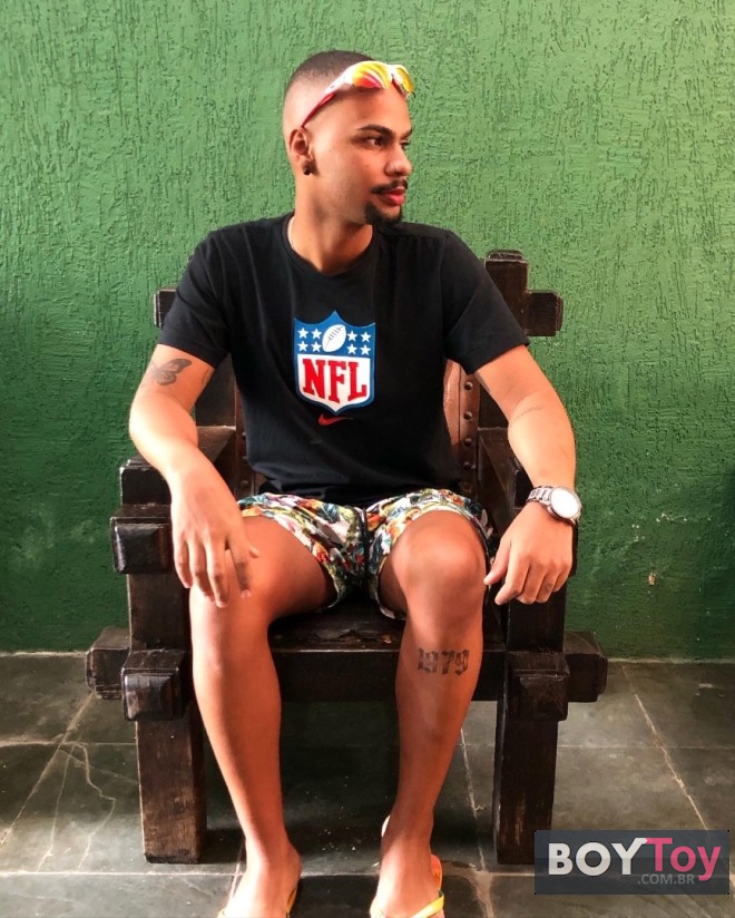 Foto da galeria