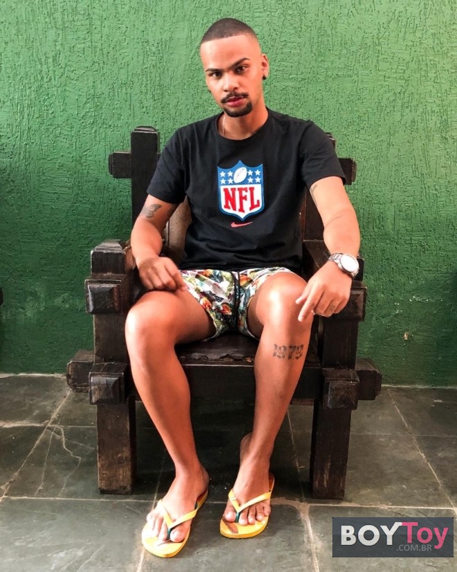 Foto da galeria