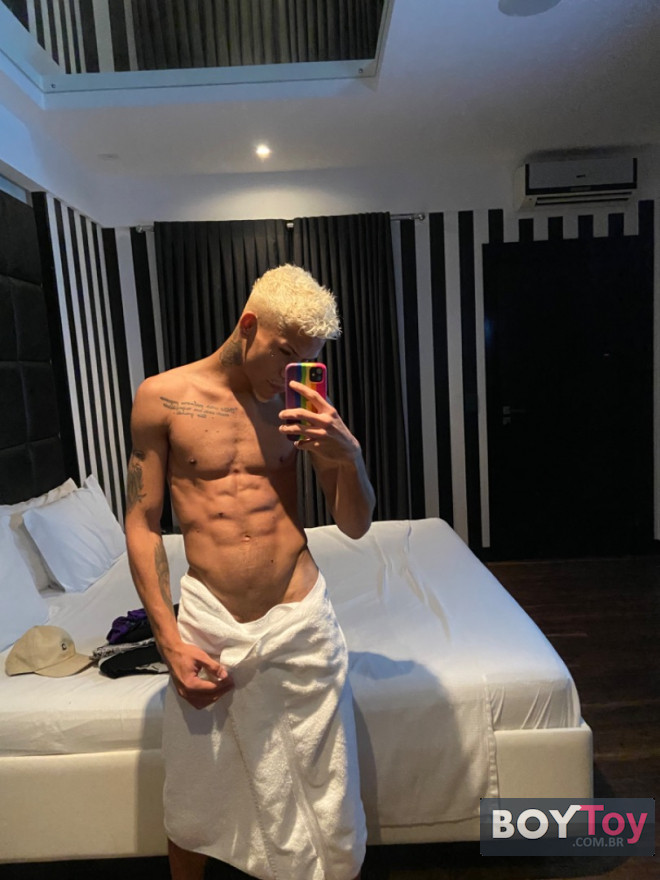 Foto da galeria