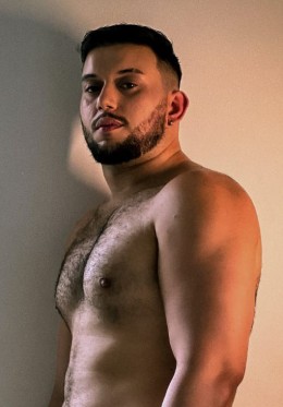 Avatar MATHEUS ELIAS CASTELO BRA