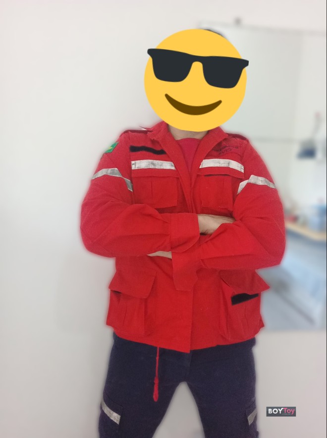 Foto da galeria