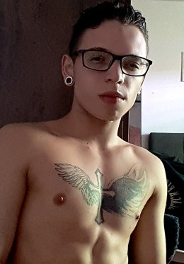 Avatar Jonasgabriel