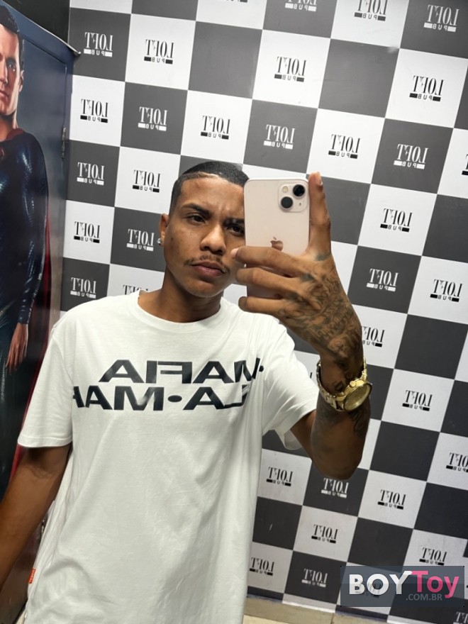 Foto da galeria