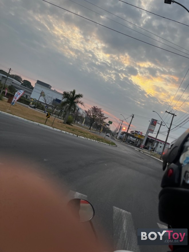 Foto da galeria