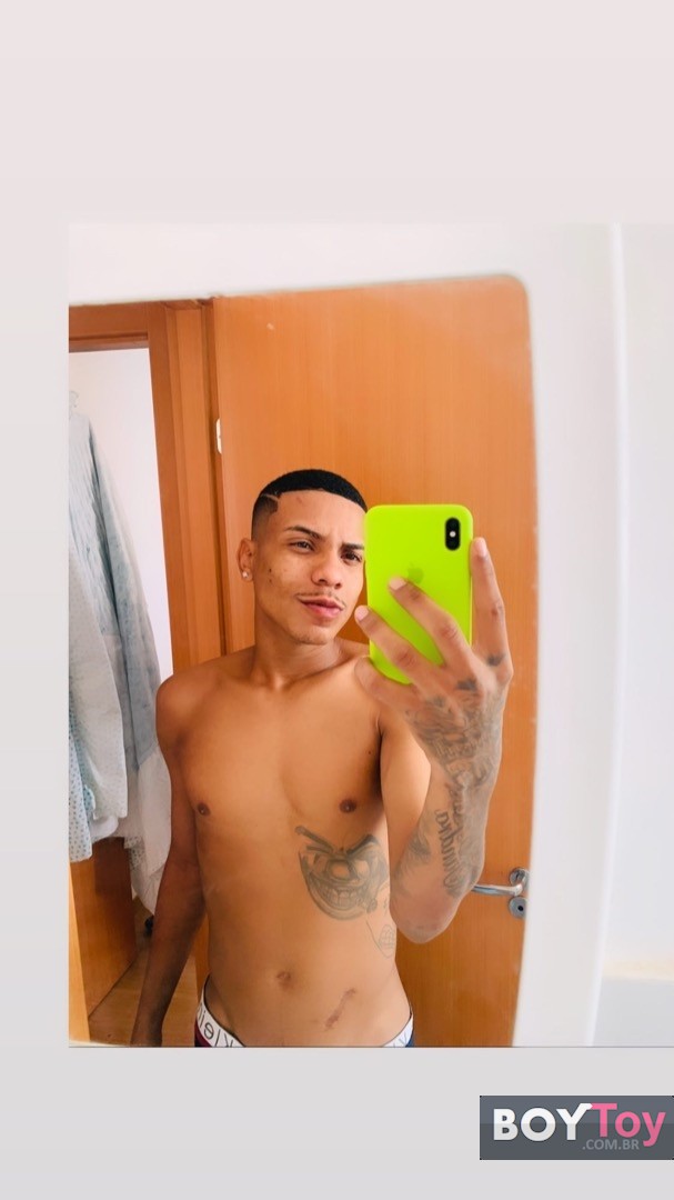 Foto da galeria