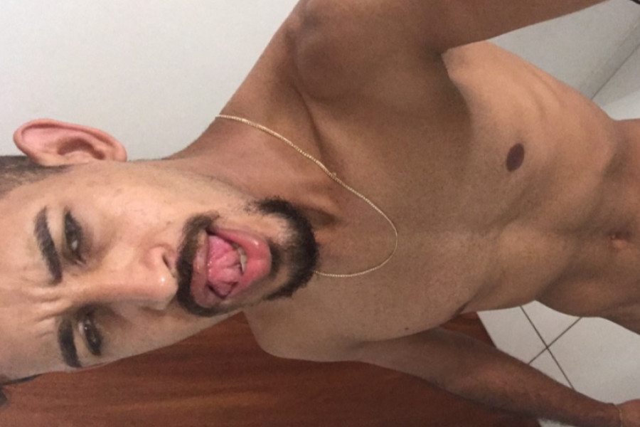 Capa do perfil