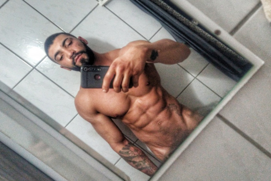 Capa do perfil