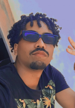 Avatar Geninho do sexo