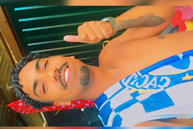 Geninho do sexo