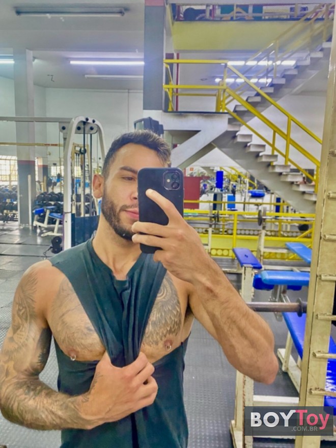 Foto da galeria