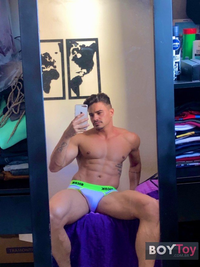 Foto da galeria