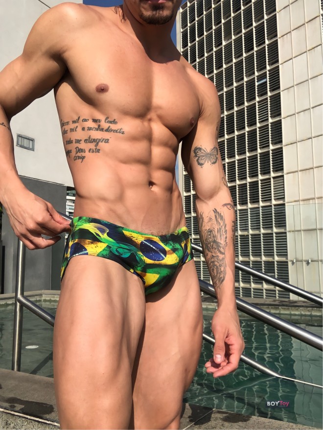 Foto da galeria