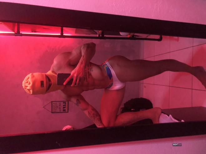 Foto da galeria