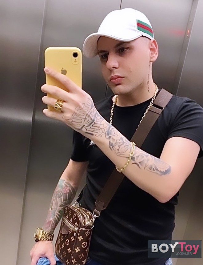 Foto da galeria