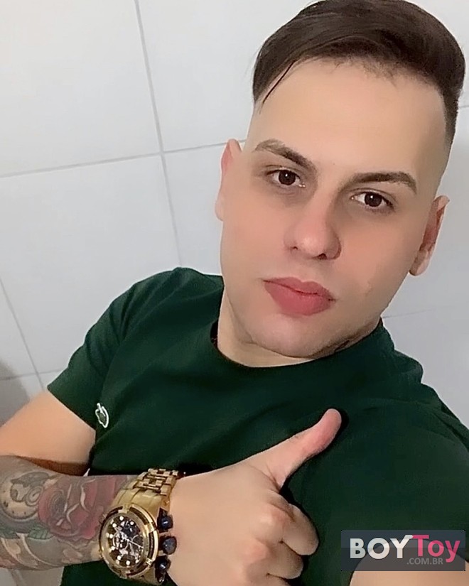 Foto da galeria
