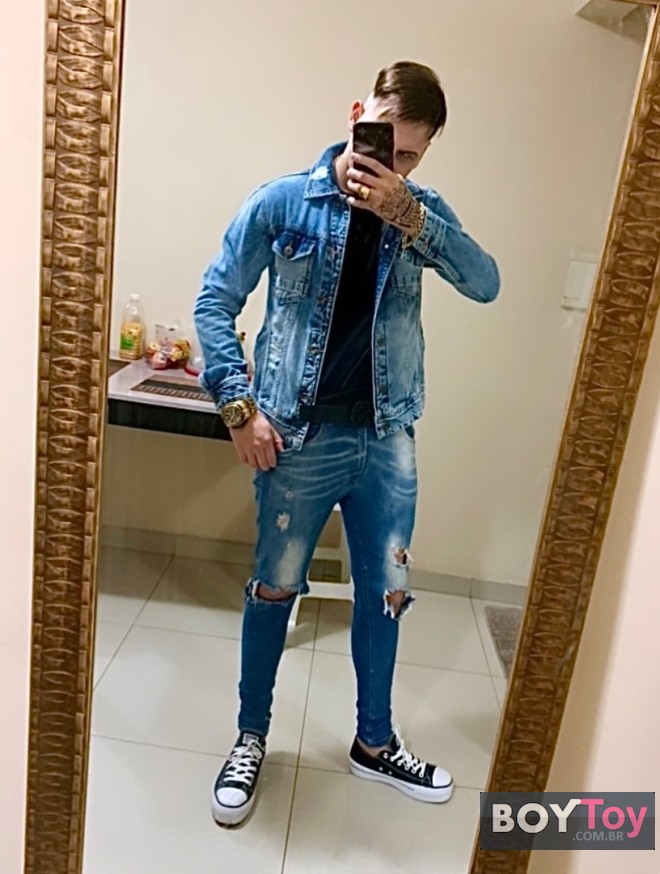 Foto da galeria