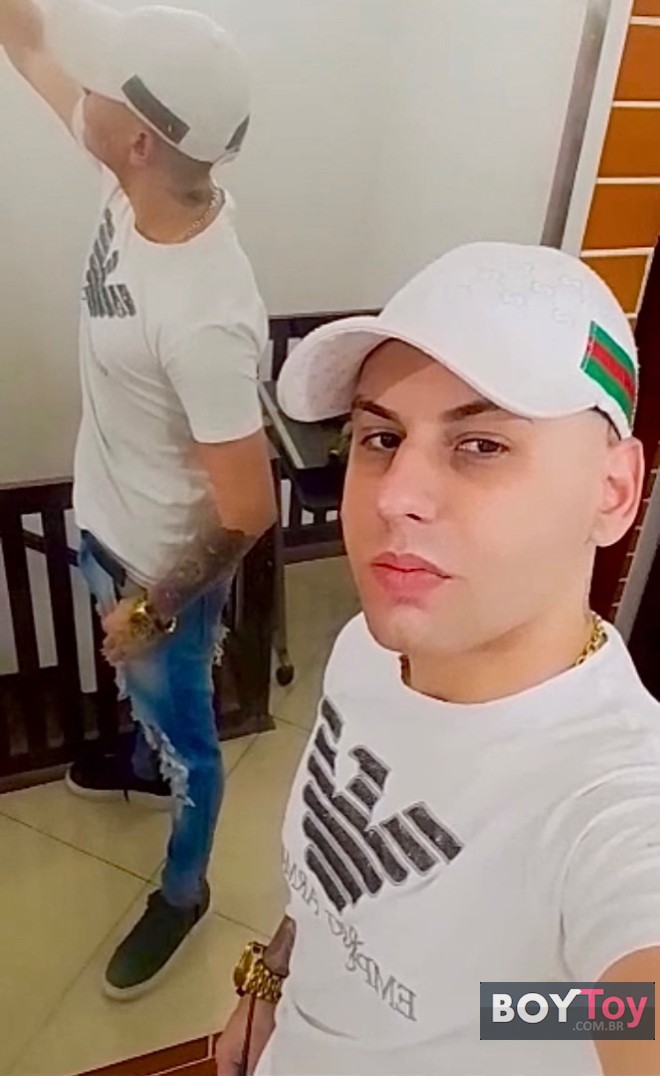 Foto da galeria