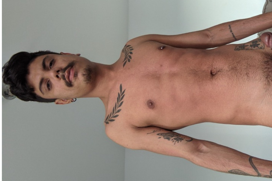 Capa do perfil