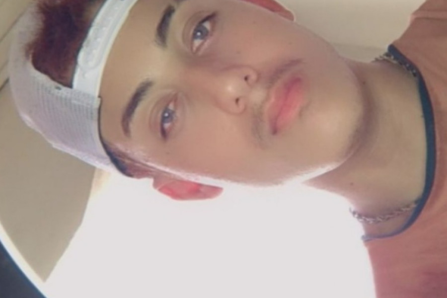 Capa do perfil