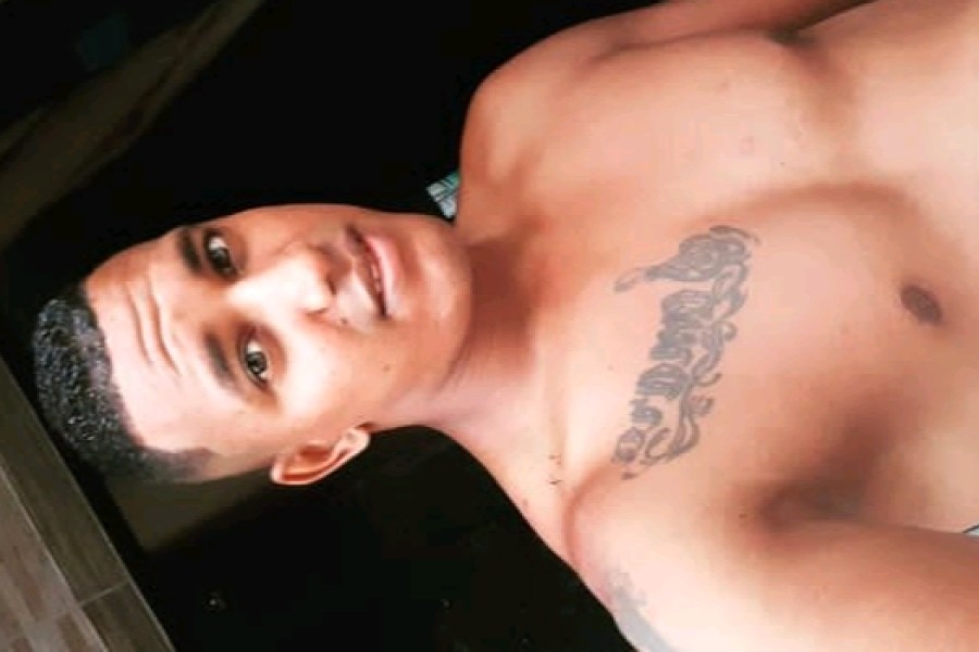 Capa do perfil