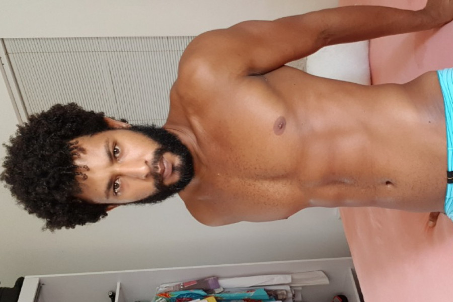 Capa do perfil