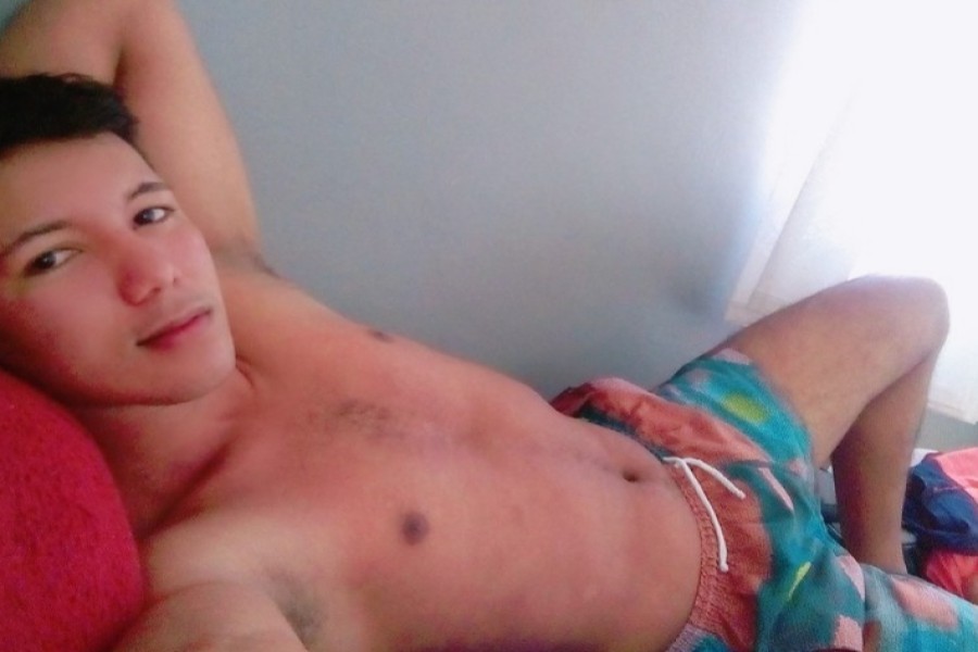 Capa do perfil