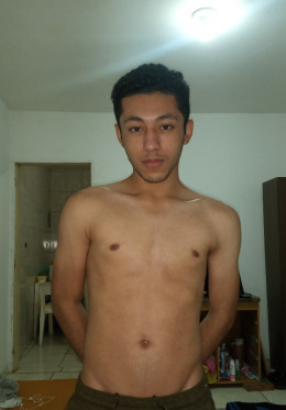 Avatar Pedroso hot