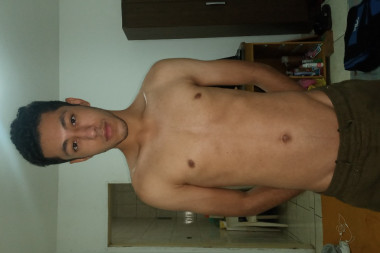Pedroso hot