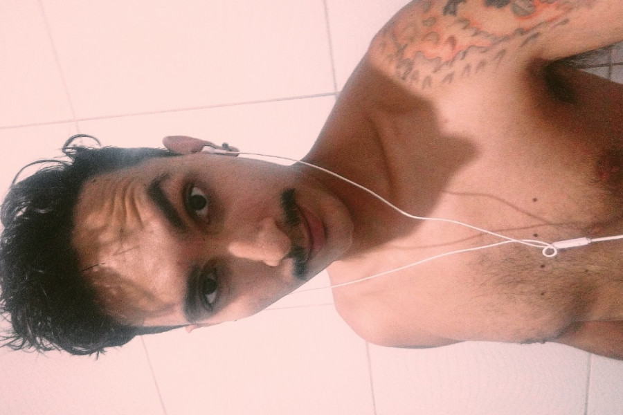 Capa do perfil