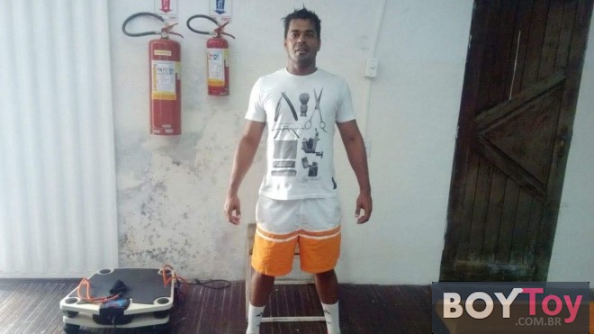 Foto da galeria