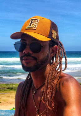 Foto do perfil