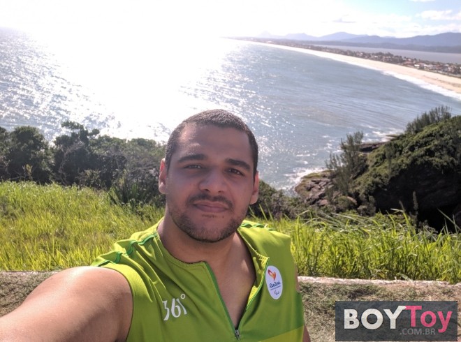 Foto da galeria