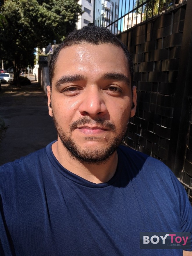 Foto da galeria