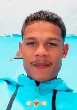 Avatar Alex Vinícius