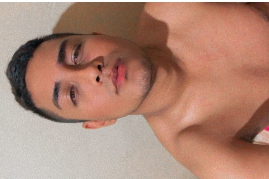 Capa do perfil